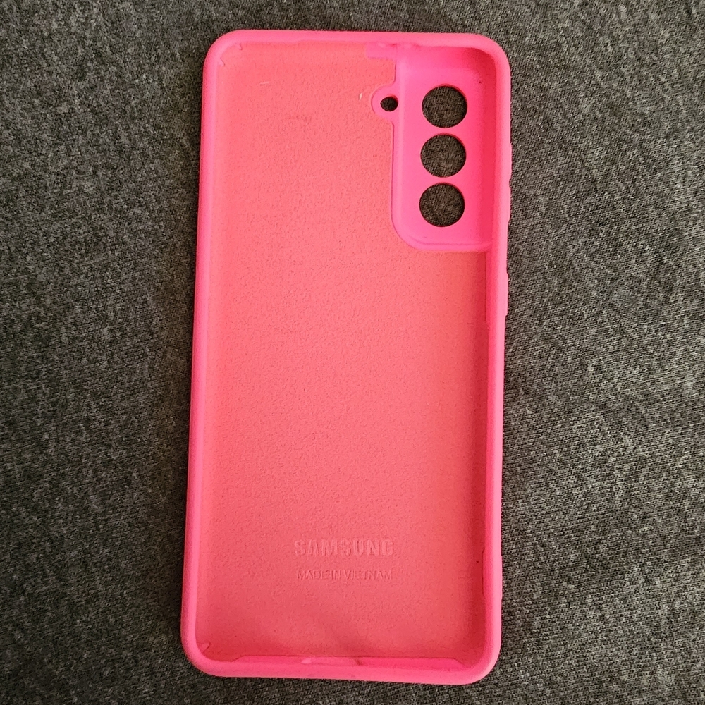COPY - Samsung Galaxy 21 Phone Case
